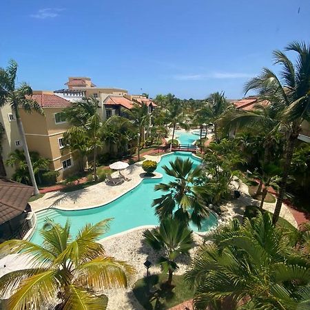 Exclusive Residencial Nautilus Bavaro Punta-Cana Appartamento Punta Cana Esterno foto