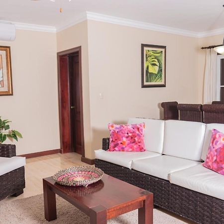 Exclusive Residencial Nautilus Bavaro Punta-Cana Appartamento Punta Cana Esterno foto