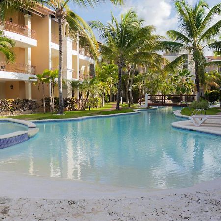 Exclusive Residencial Nautilus Bavaro Punta-Cana Appartamento Punta Cana Esterno foto