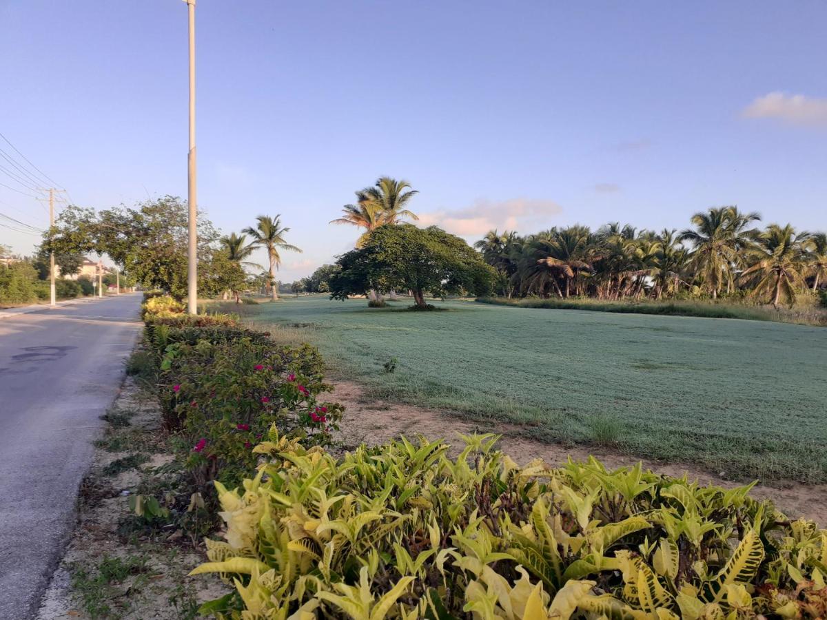 Exclusive Residencial Nautilus Bavaro Punta-Cana Appartamento Punta Cana Esterno foto