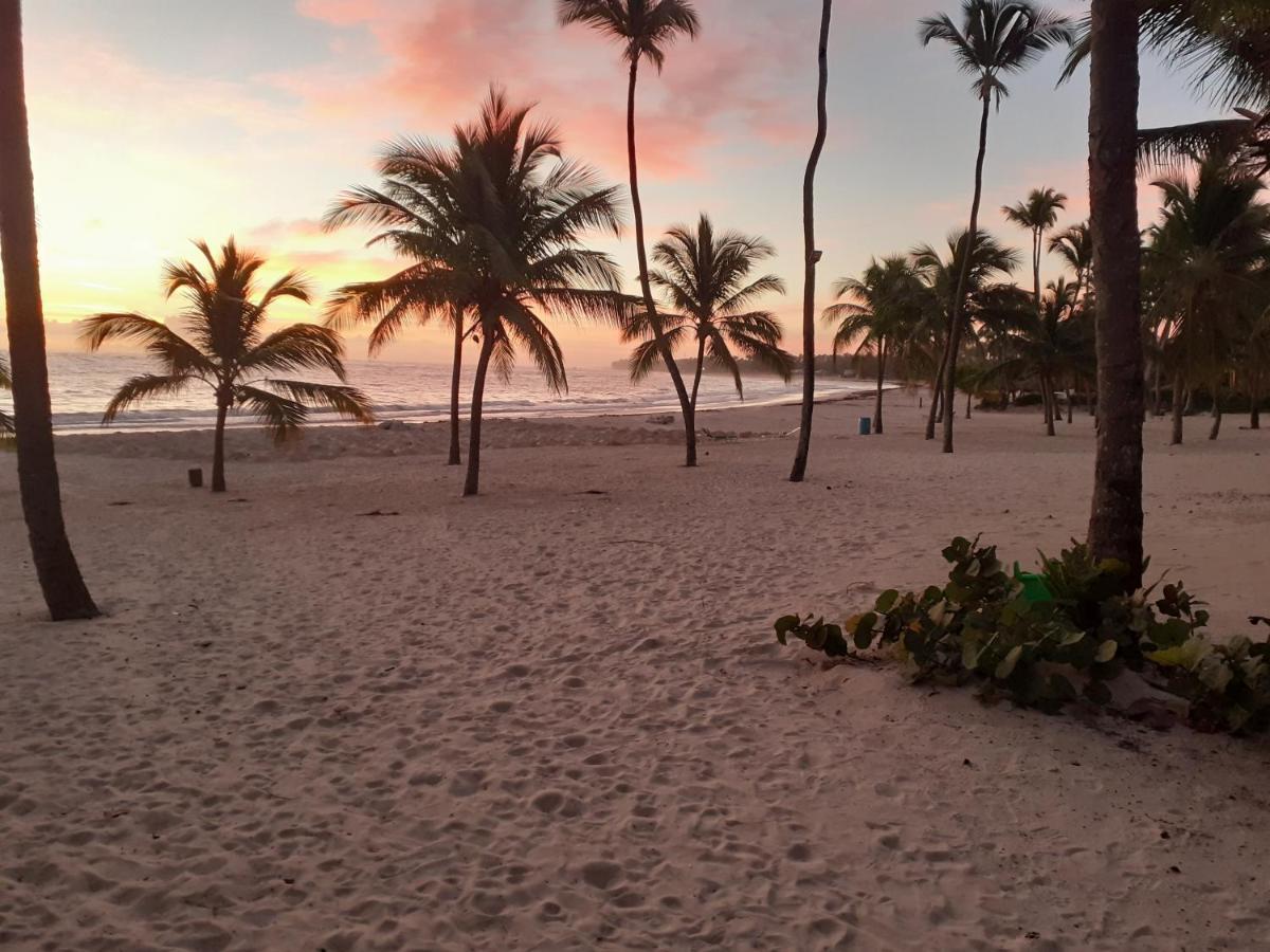 Exclusive Residencial Nautilus Bavaro Punta-Cana Appartamento Punta Cana Esterno foto