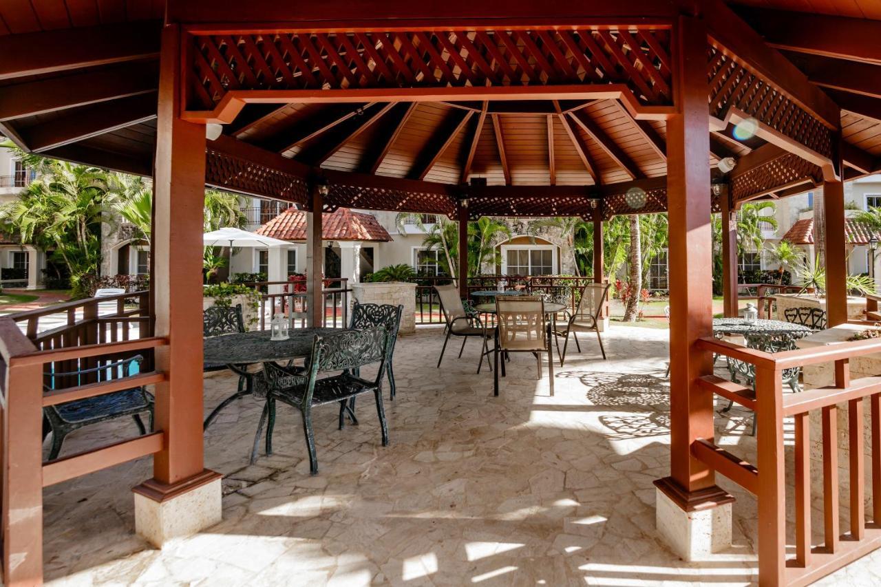 Exclusive Residencial Nautilus Bavaro Punta-Cana Appartamento Punta Cana Esterno foto