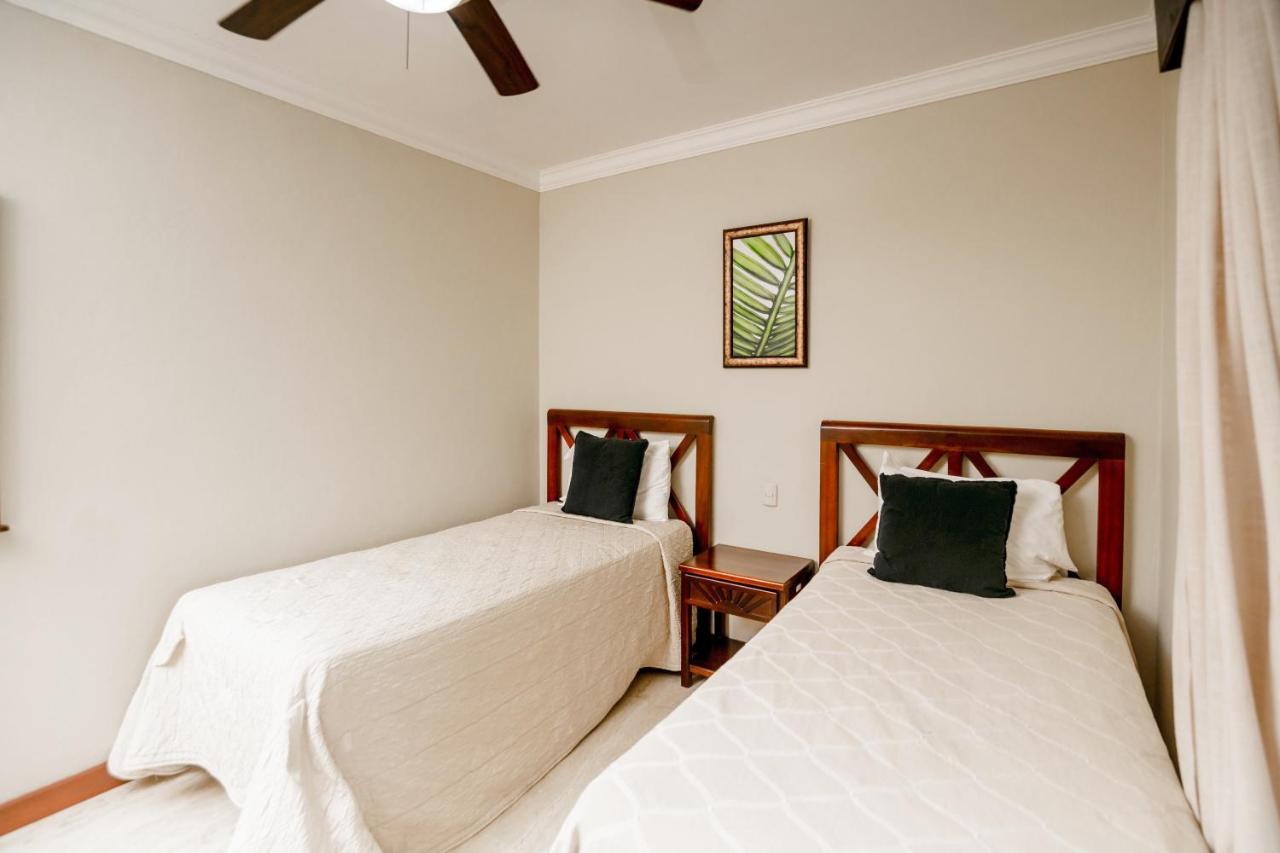 Exclusive Residencial Nautilus Bavaro Punta-Cana Appartamento Punta Cana Esterno foto