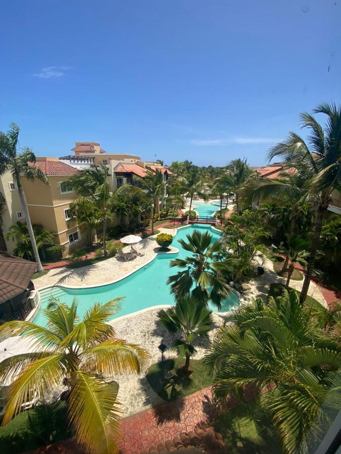 Exclusive Residencial Nautilus Bavaro Punta-Cana Appartamento Punta Cana Esterno foto