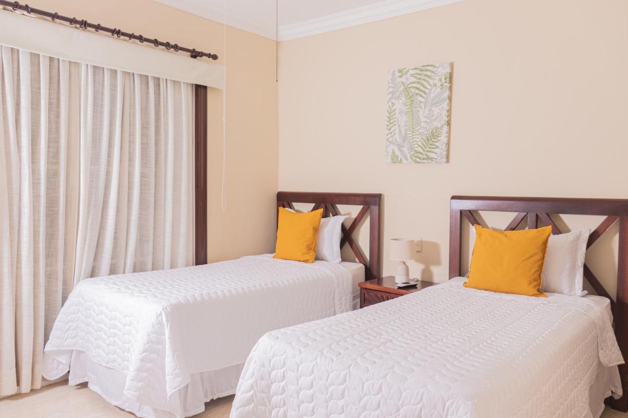 Exclusive Residencial Nautilus Bavaro Punta-Cana Appartamento Punta Cana Esterno foto