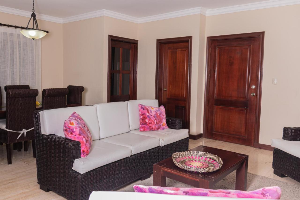 Exclusive Residencial Nautilus Bavaro Punta-Cana Appartamento Punta Cana Esterno foto