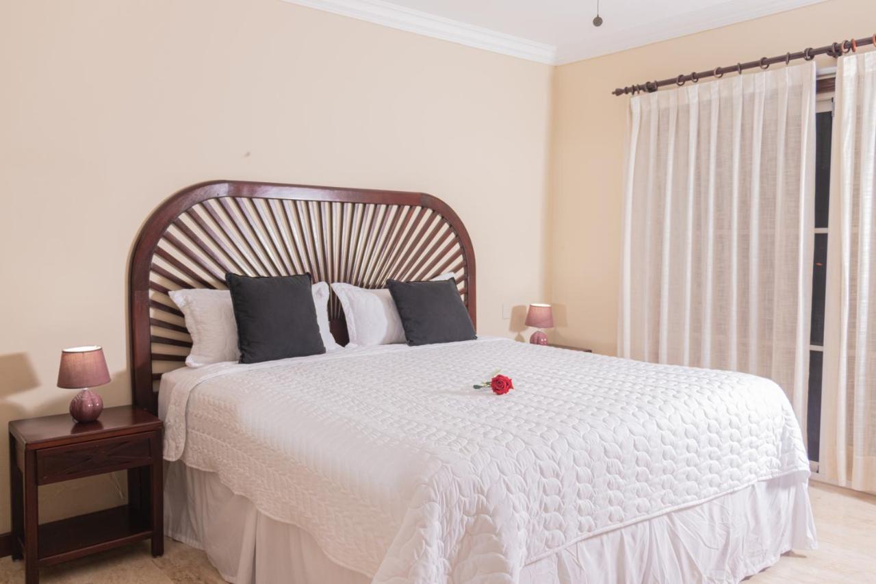 Exclusive Residencial Nautilus Bavaro Punta-Cana Appartamento Punta Cana Esterno foto