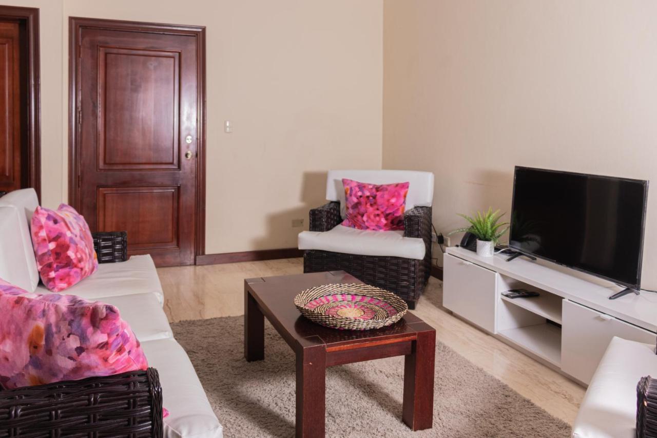 Exclusive Residencial Nautilus Bavaro Punta-Cana Appartamento Punta Cana Esterno foto