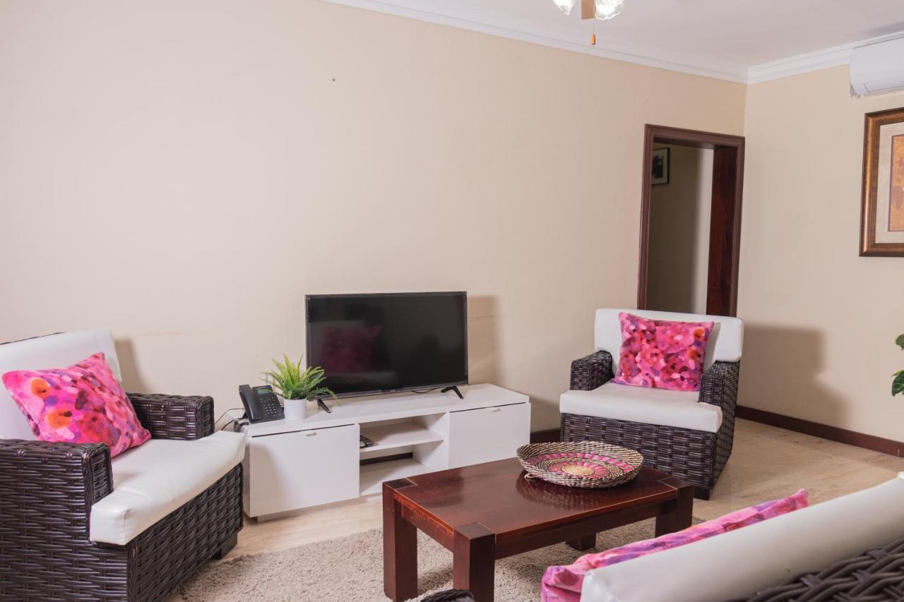 Exclusive Residencial Nautilus Bavaro Punta-Cana Appartamento Punta Cana Esterno foto