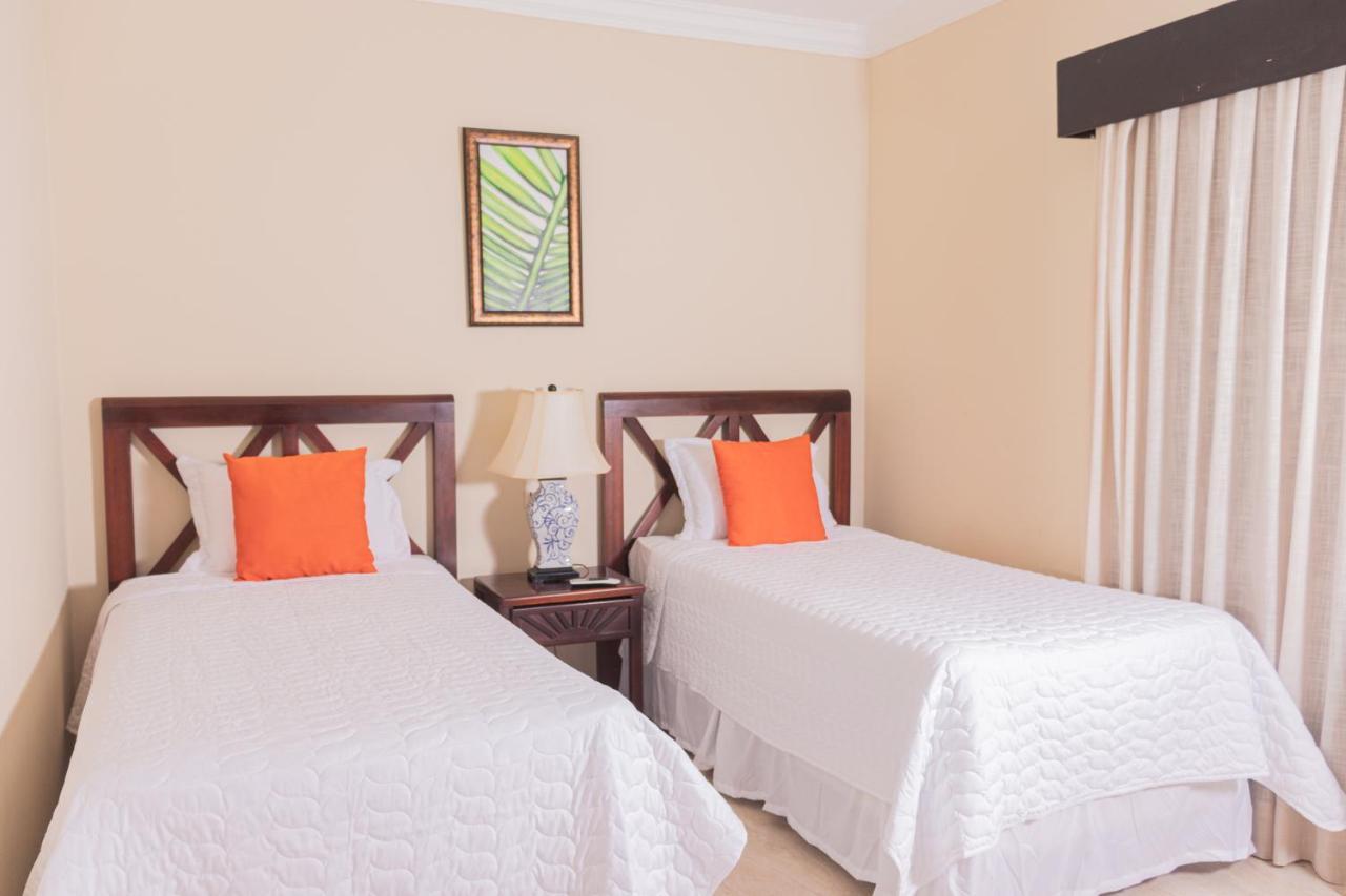 Exclusive Residencial Nautilus Bavaro Punta-Cana Appartamento Punta Cana Esterno foto