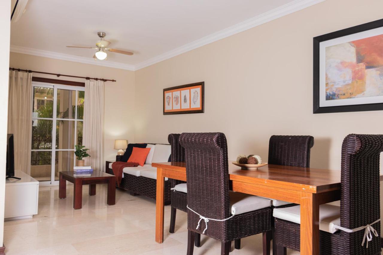 Exclusive Residencial Nautilus Bavaro Punta-Cana Appartamento Punta Cana Esterno foto