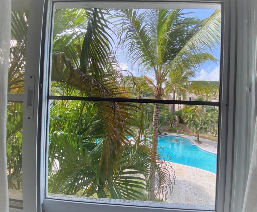 Exclusive Residencial Nautilus Bavaro Punta-Cana Appartamento Punta Cana Esterno foto
