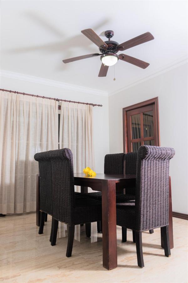 Exclusive Residencial Nautilus Bavaro Punta-Cana Appartamento Punta Cana Esterno foto