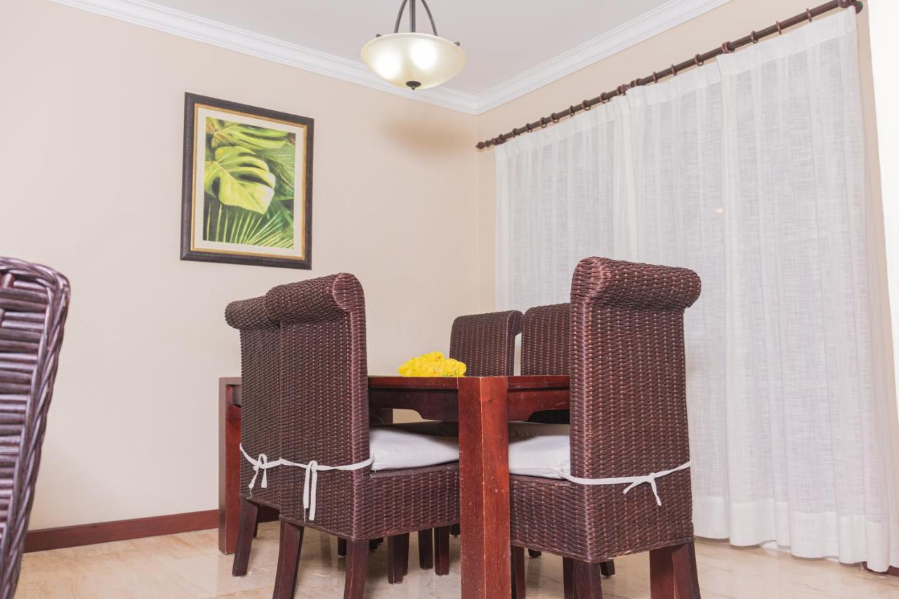 Exclusive Residencial Nautilus Bavaro Punta-Cana Appartamento Punta Cana Esterno foto