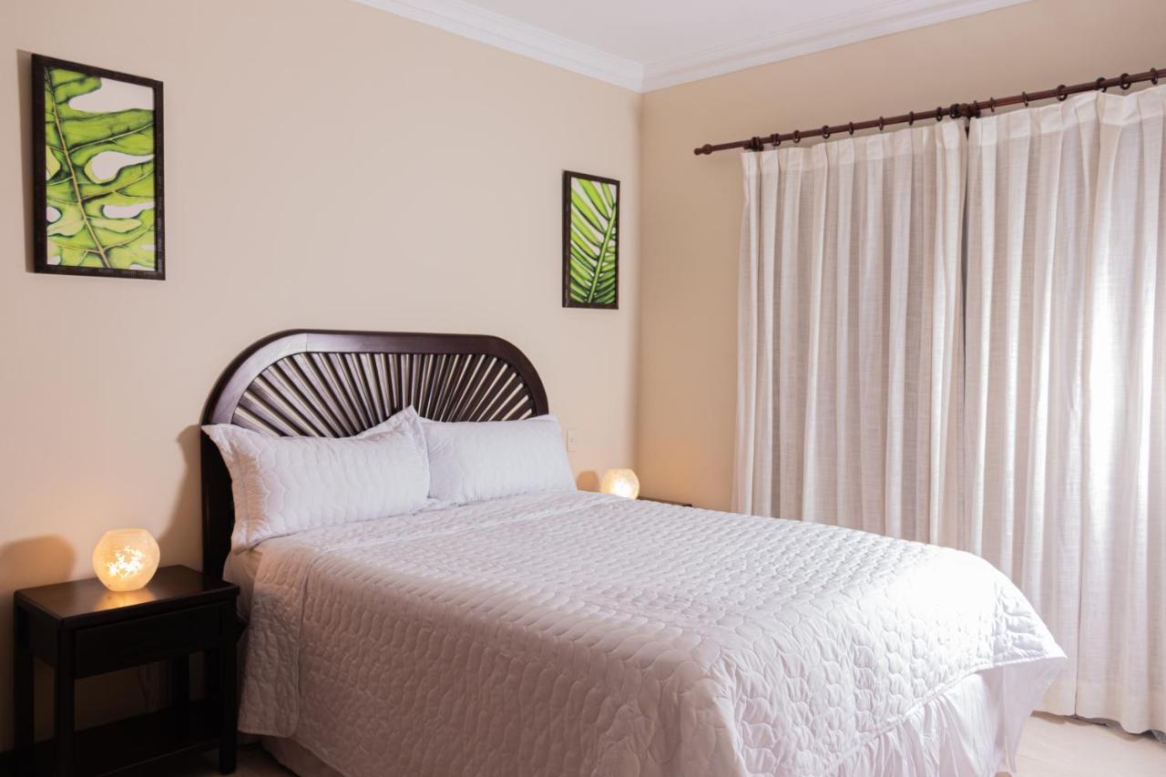Exclusive Residencial Nautilus Bavaro Punta-Cana Appartamento Punta Cana Esterno foto