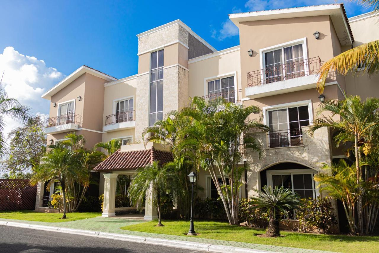 Exclusive Residencial Nautilus Bavaro Punta-Cana Appartamento Punta Cana Esterno foto