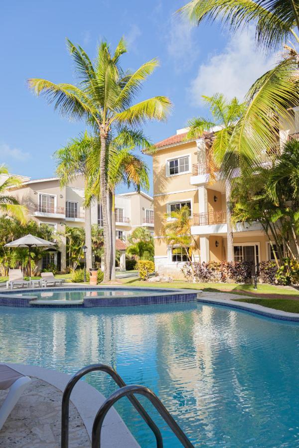 Exclusive Residencial Nautilus Bavaro Punta-Cana Appartamento Punta Cana Esterno foto