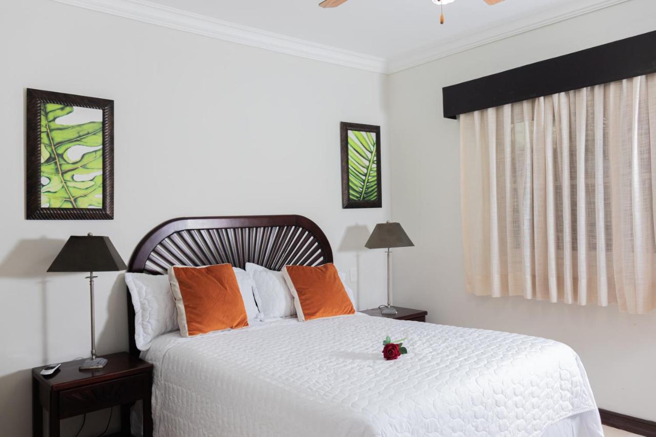 Exclusive Residencial Nautilus Bavaro Punta-Cana Appartamento Punta Cana Esterno foto