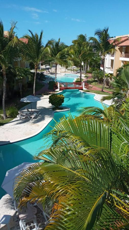 Exclusive Residencial Nautilus Bavaro Punta-Cana Appartamento Punta Cana Esterno foto
