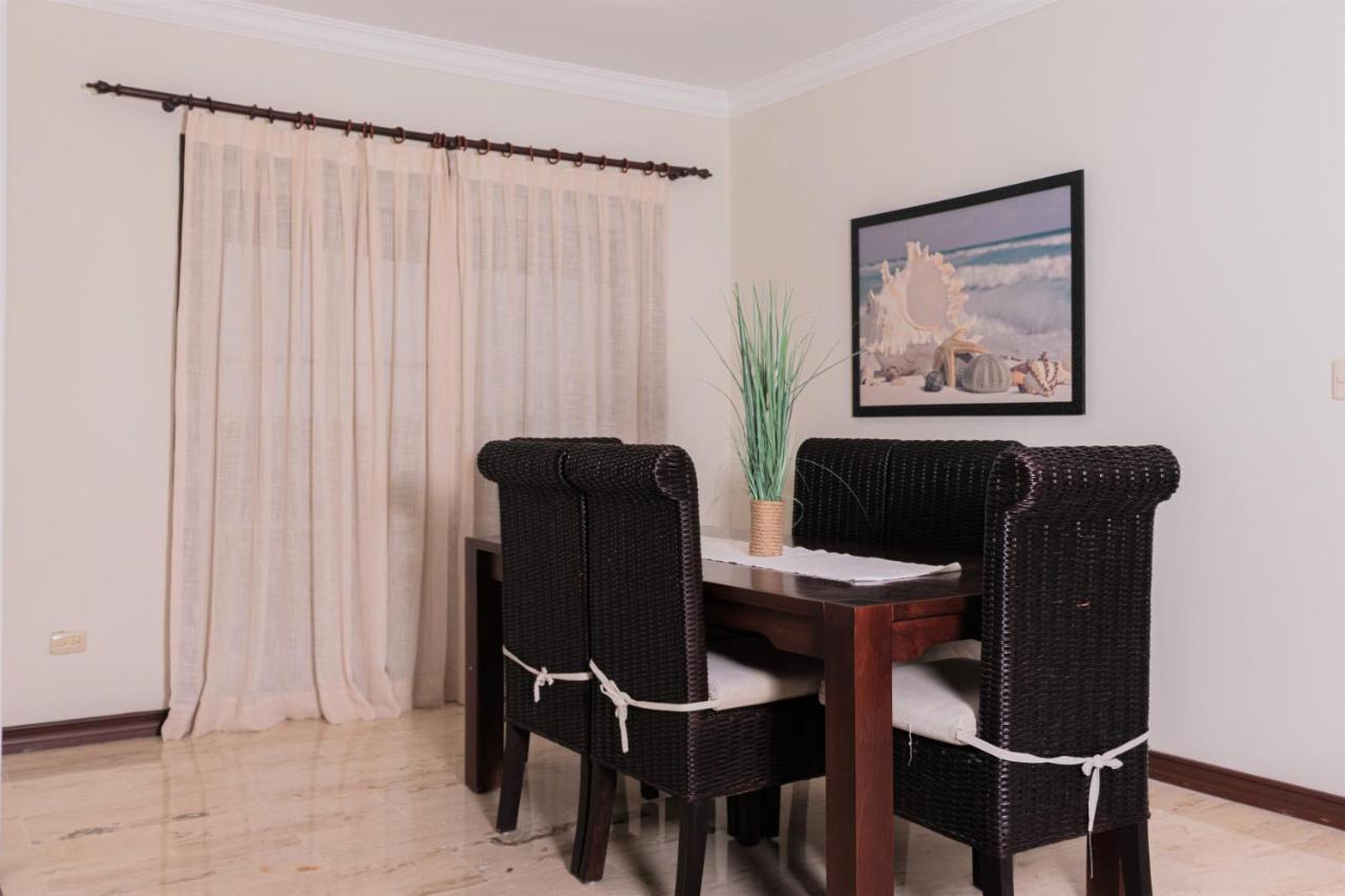 Exclusive Residencial Nautilus Bavaro Punta-Cana Appartamento Punta Cana Esterno foto