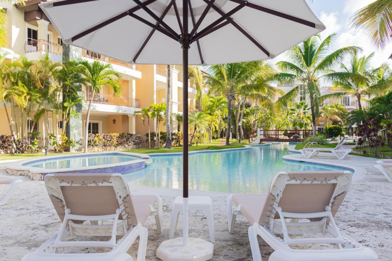 Exclusive Residencial Nautilus Bavaro Punta-Cana Appartamento Punta Cana Esterno foto