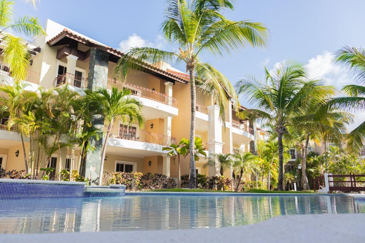 Exclusive Residencial Nautilus Bavaro Punta-Cana Appartamento Punta Cana Esterno foto