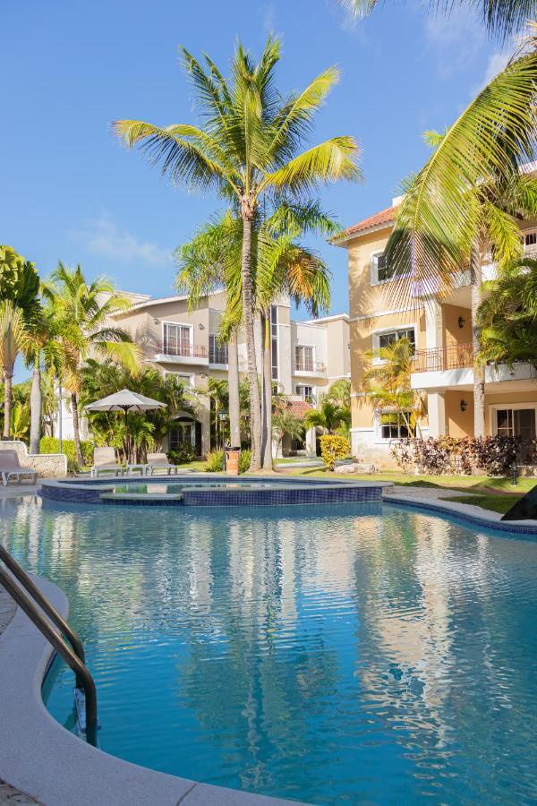 Exclusive Residencial Nautilus Bavaro Punta-Cana Appartamento Punta Cana Esterno foto