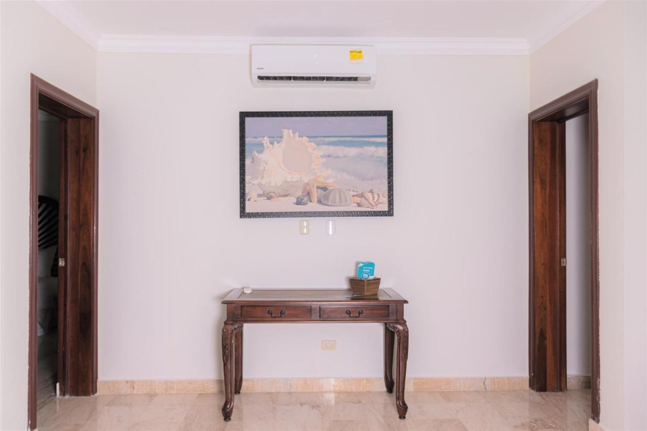 Exclusive Residencial Nautilus Bavaro Punta-Cana Appartamento Punta Cana Esterno foto