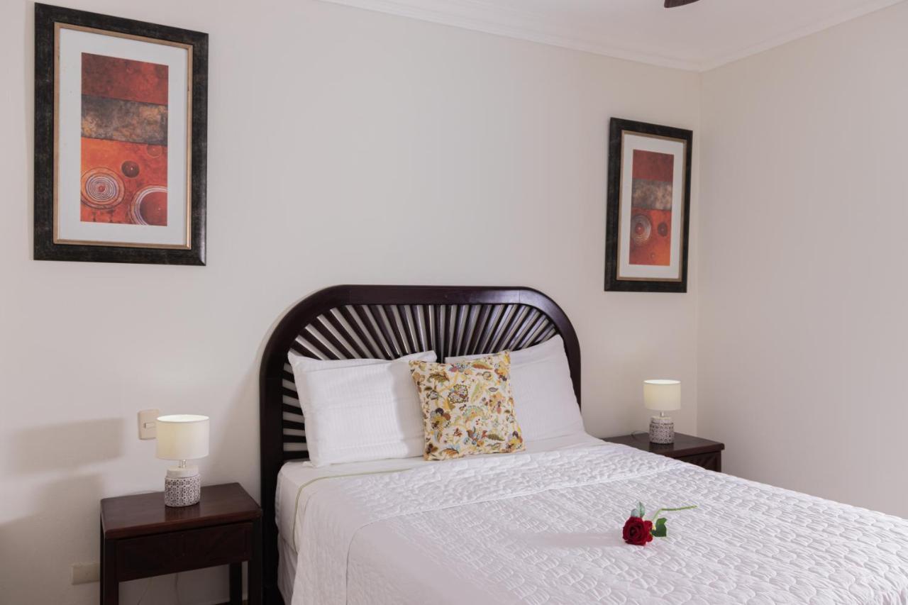 Exclusive Residencial Nautilus Bavaro Punta-Cana Appartamento Punta Cana Esterno foto
