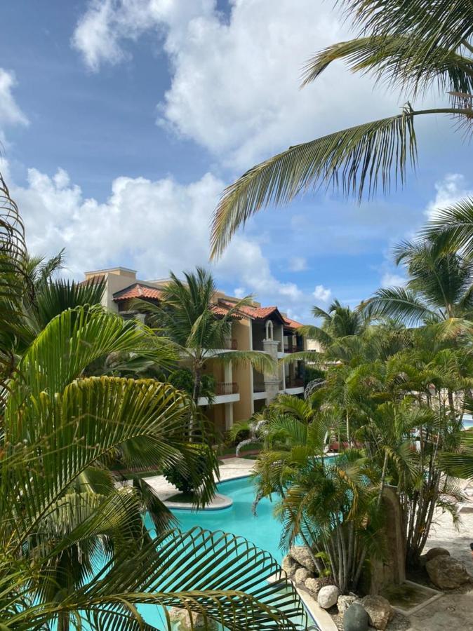 Exclusive Residencial Nautilus Bavaro Punta-Cana Appartamento Punta Cana Esterno foto