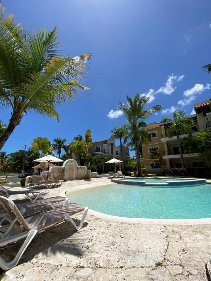 Exclusive Residencial Nautilus Bavaro Punta-Cana Appartamento Punta Cana Esterno foto
