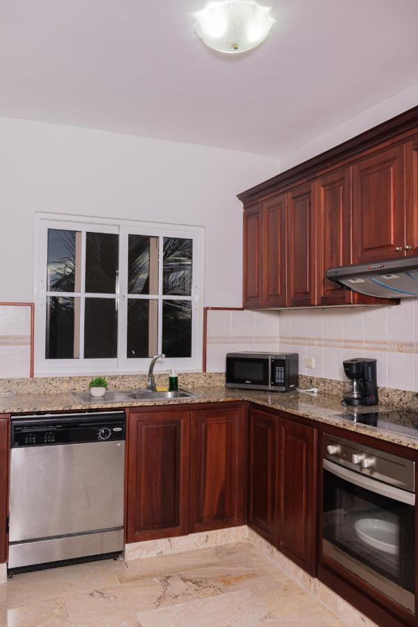 Exclusive Residencial Nautilus Bavaro Punta-Cana Appartamento Punta Cana Esterno foto