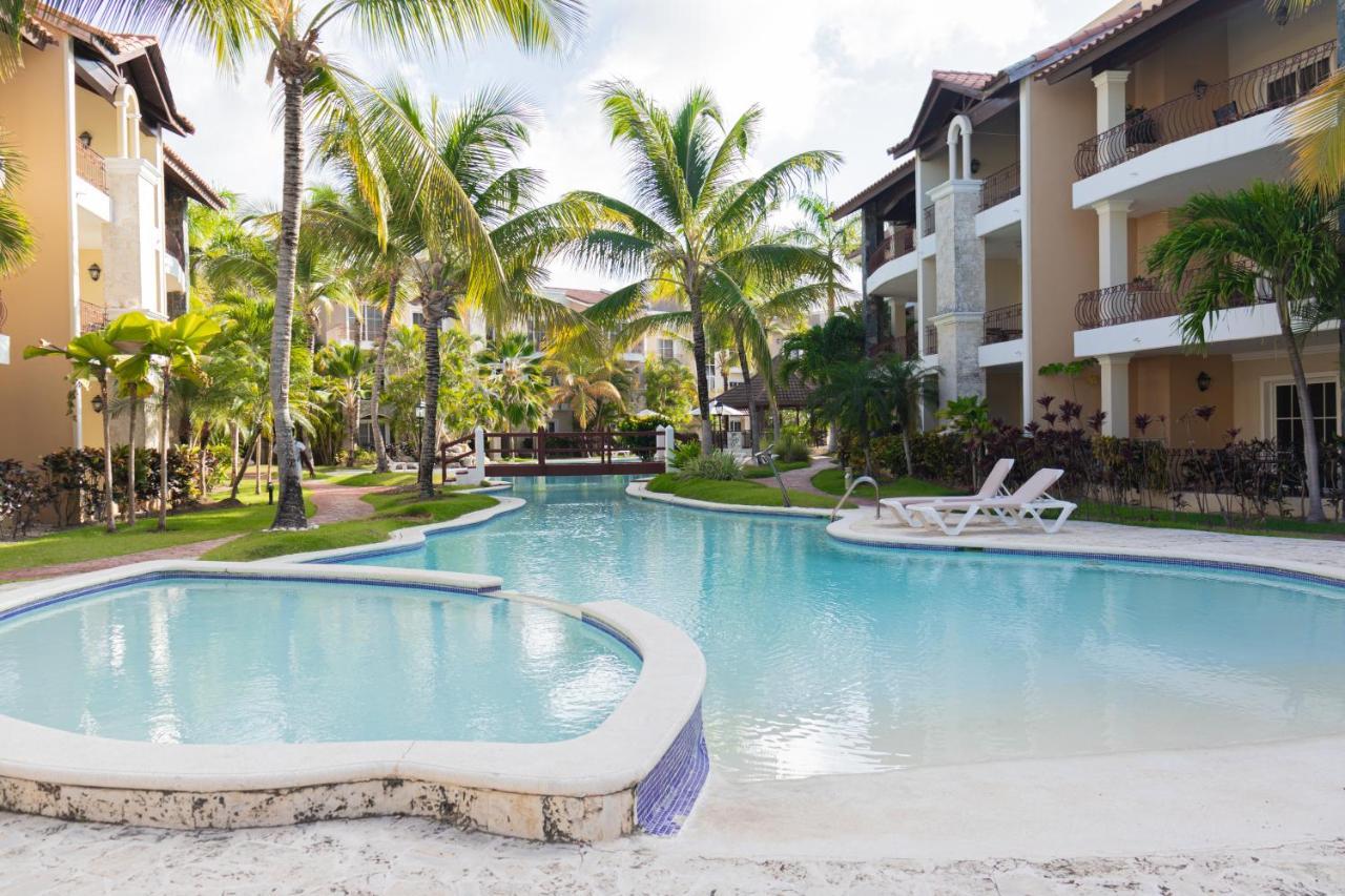 Exclusive Residencial Nautilus Bavaro Punta-Cana Appartamento Punta Cana Esterno foto