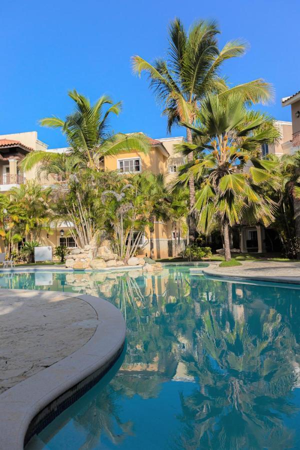 Exclusive Residencial Nautilus Bavaro Punta-Cana Appartamento Punta Cana Esterno foto