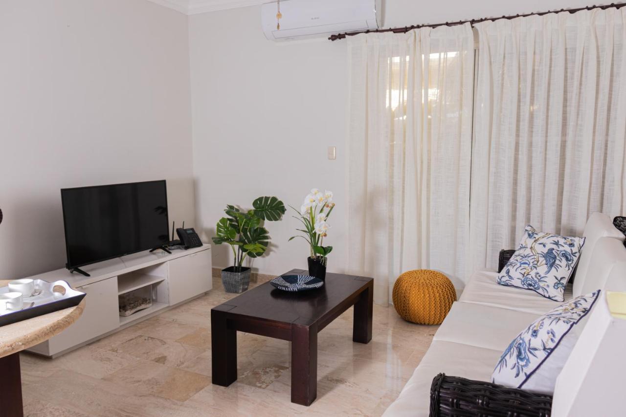 Exclusive Residencial Nautilus Bavaro Punta-Cana Appartamento Punta Cana Esterno foto