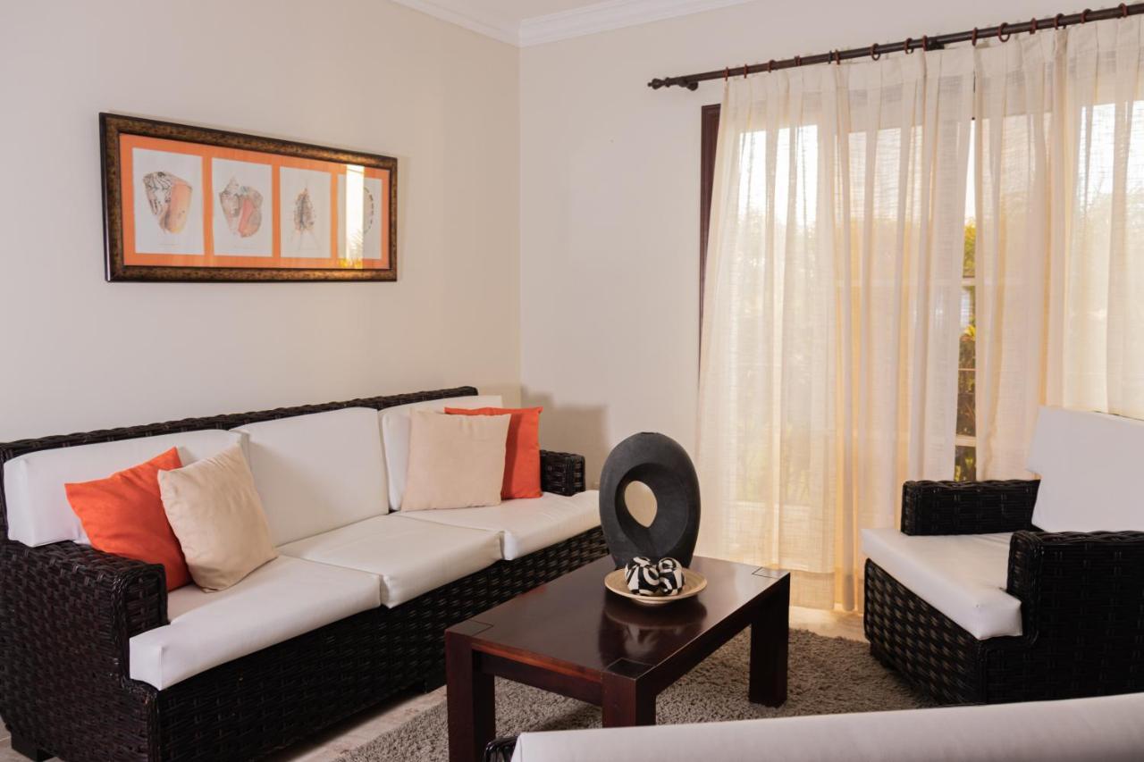 Exclusive Residencial Nautilus Bavaro Punta-Cana Appartamento Punta Cana Esterno foto