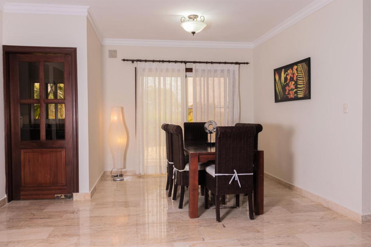 Exclusive Residencial Nautilus Bavaro Punta-Cana Appartamento Punta Cana Esterno foto