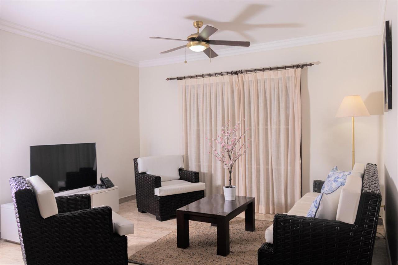 Exclusive Residencial Nautilus Bavaro Punta-Cana Appartamento Punta Cana Esterno foto