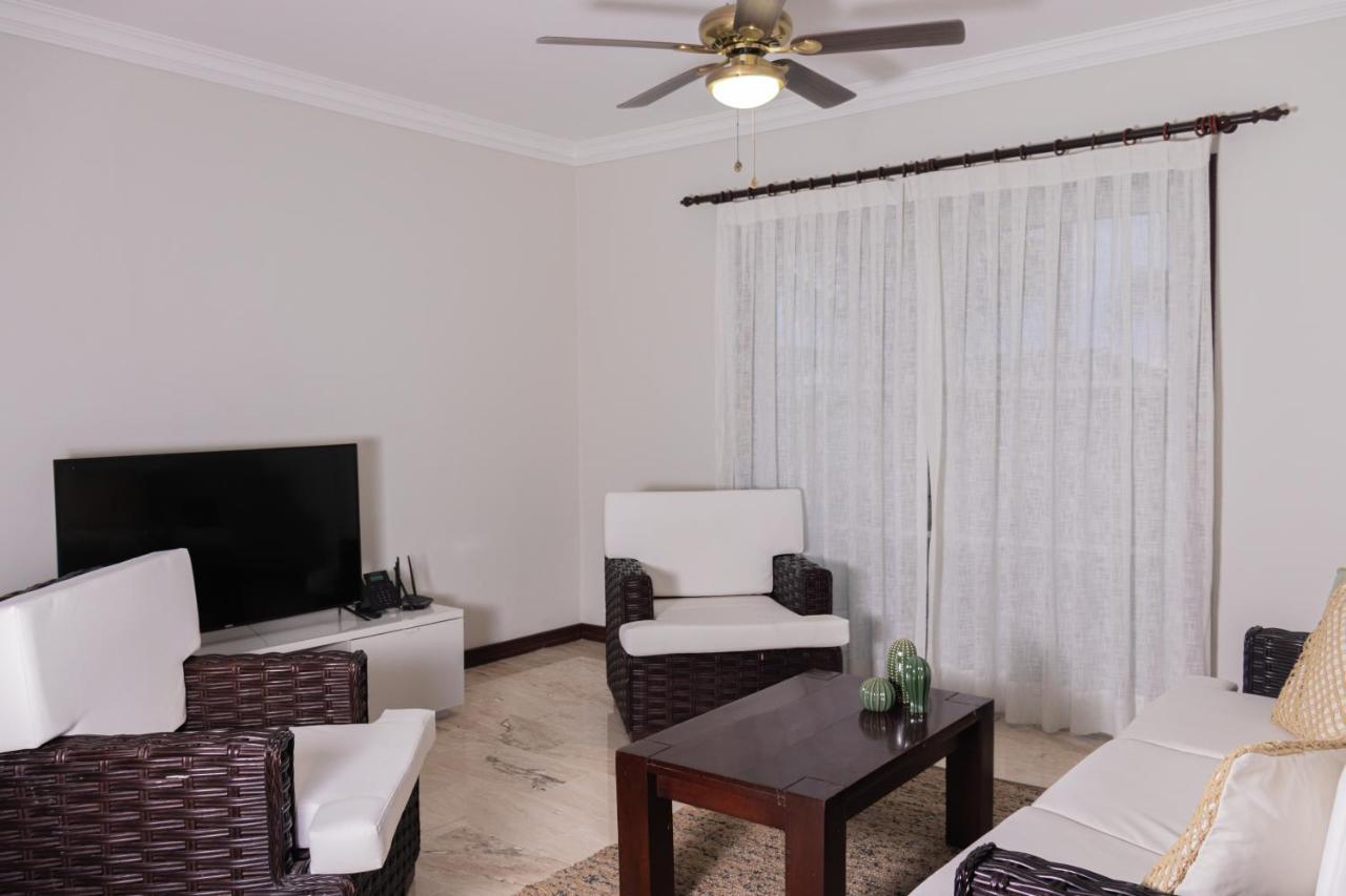 Exclusive Residencial Nautilus Bavaro Punta-Cana Appartamento Punta Cana Esterno foto