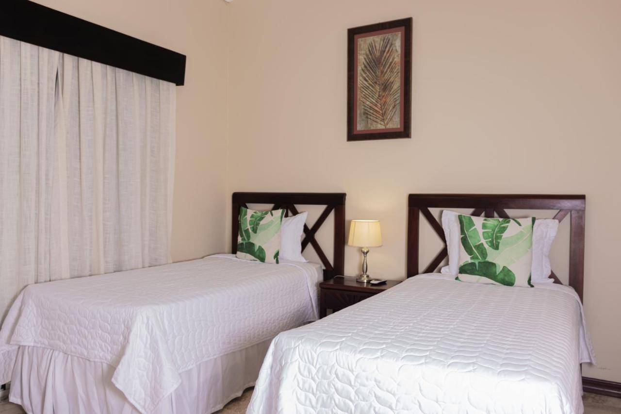 Exclusive Residencial Nautilus Bavaro Punta-Cana Appartamento Punta Cana Esterno foto