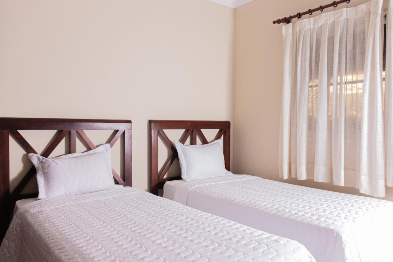 Exclusive Residencial Nautilus Bavaro Punta-Cana Appartamento Punta Cana Esterno foto