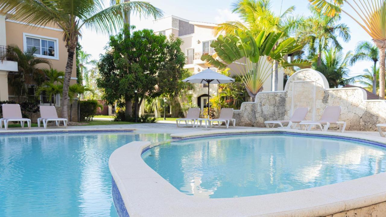 Exclusive Residencial Nautilus Bavaro Punta-Cana Appartamento Punta Cana Esterno foto