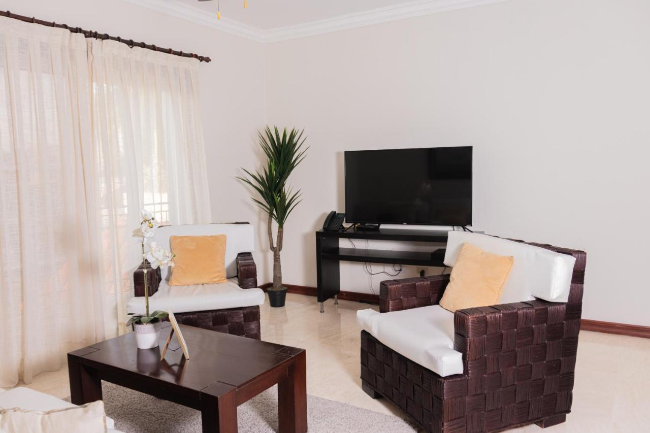 Exclusive Residencial Nautilus Bavaro Punta-Cana Appartamento Punta Cana Esterno foto