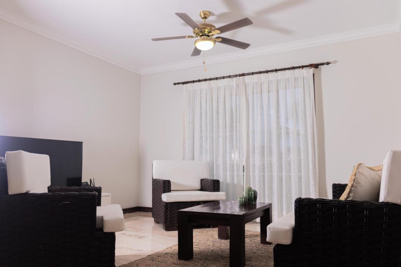 Exclusive Residencial Nautilus Bavaro Punta-Cana Appartamento Punta Cana Esterno foto