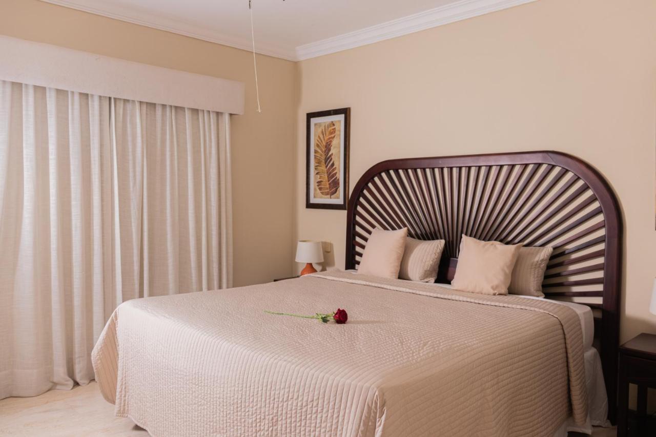 Exclusive Residencial Nautilus Bavaro Punta-Cana Appartamento Punta Cana Esterno foto