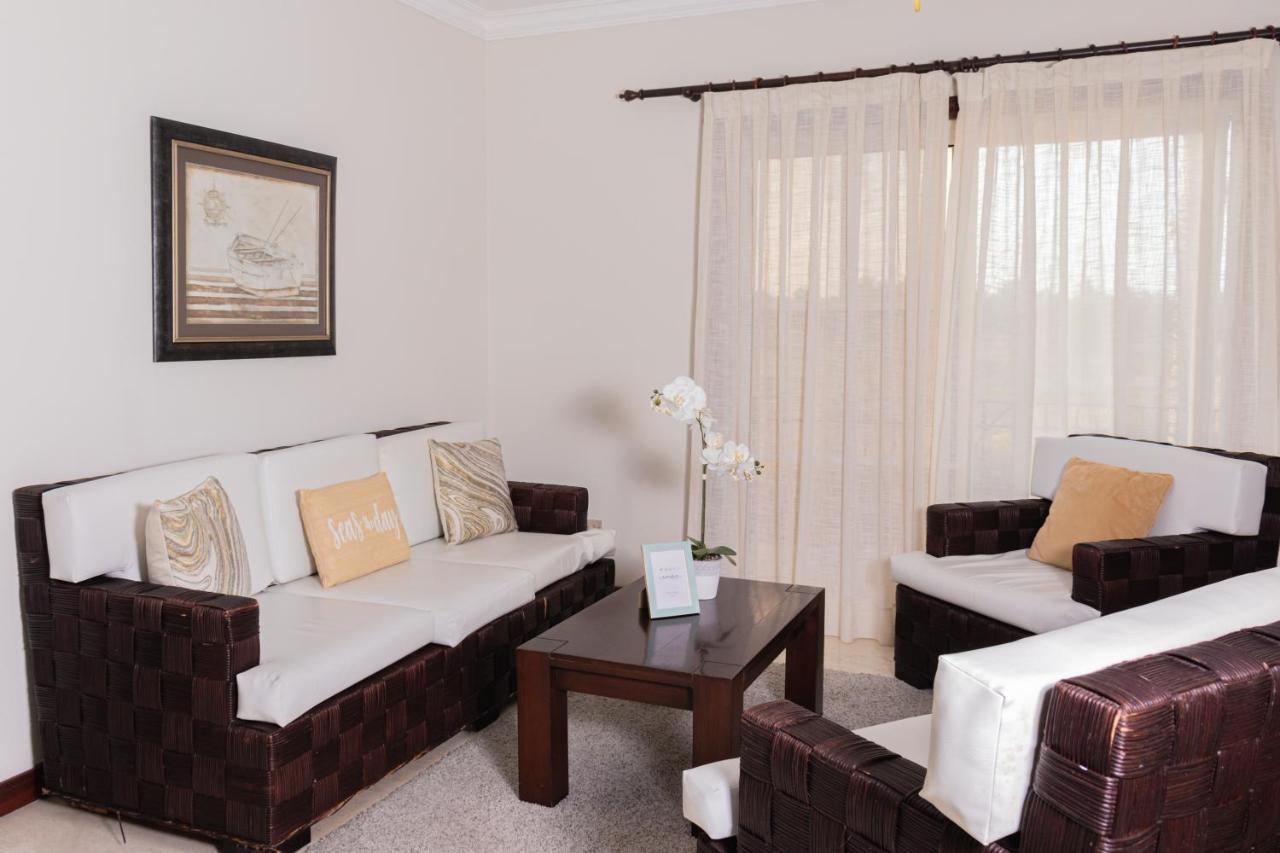 Exclusive Residencial Nautilus Bavaro Punta-Cana Appartamento Punta Cana Esterno foto