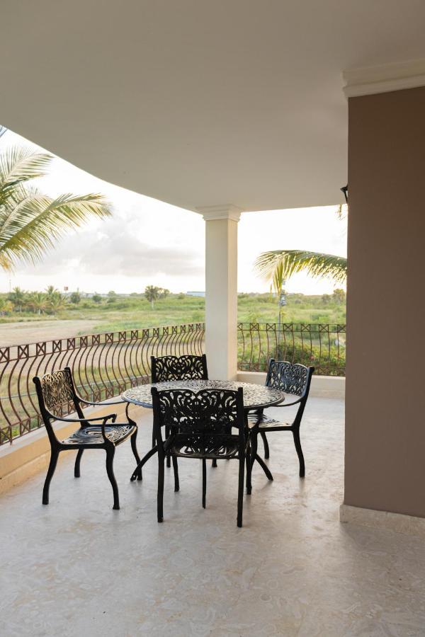 Exclusive Residencial Nautilus Bavaro Punta-Cana Appartamento Punta Cana Esterno foto