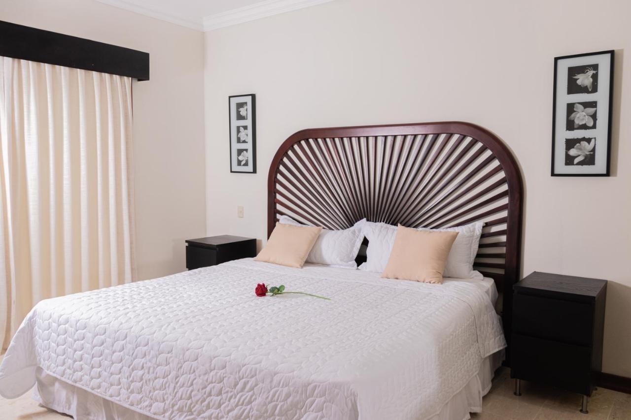 Exclusive Residencial Nautilus Bavaro Punta-Cana Appartamento Punta Cana Esterno foto