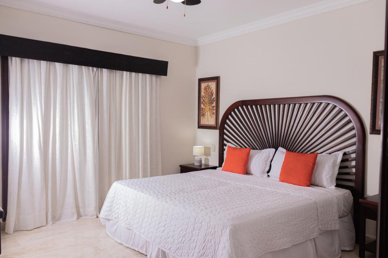 Exclusive Residencial Nautilus Bavaro Punta-Cana Appartamento Punta Cana Esterno foto